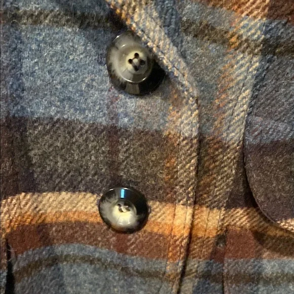 Smythe Multicolor Plaid Blazer- gossip girl size 6 - Picture 8 of 15